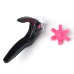 Nail Clippers for Acrylic Nails, Adjustable Nail Tip Cutter(Pack of 1).