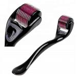 Face Roller is a skin care device used to help rejuvenate Size : 0.5mm (pack of 1).