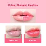 lip gloss Long Lasting Waterproof ( Pack of 1).