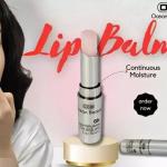 Makeup Lip Balm to enhance lip Moisture Long Lasting 1 Pcs