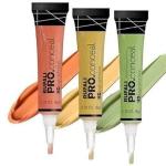 CONCEALER MULTICOLOR (PACK OF 3)