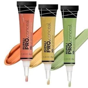 CONCEALER MULTICOLOR (PACK OF 3)