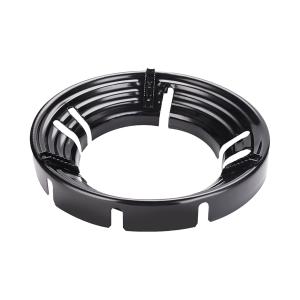 Gas Cooker Wok Support Rings Trivets Top for Pot Tea Kettles Turkish Warmers 8 Holes