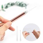 10PCS Ear Wax Cleaner Stainless Steel Ear Wax Remover Tools