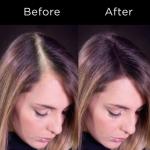 Hair Building And Thickening Fibers for Natural Looking Hairs, Hair Loss Concealing Fillers for Instant Thickening of Thinning, Balding Hair.