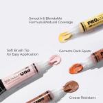 CONCEALER MULTICOLOR (PACK OF 3)