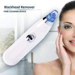 Multi-function Whitehead & Blackhead Remover Tool | Electric Device Machine |(Pack of 1).