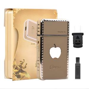 European Style Rechargeable Trimmer For Men And Women.