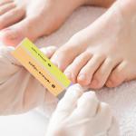 8 Way Nail Buffers Blocks Nail Files for Natural Nails and Acrylic Nails.(Pack of 2).