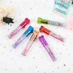 lip gloss Long Lasting Waterproof ( Pack of 1).