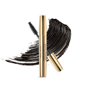Worth the Hype Waterproof Mascara | Long-Lasting (Pack of 1).