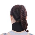 Neck Support Belt, Neck Protecting Belt, Neck Protecting and Treatment ( Pack of 1).