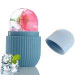 Beauty Ice Roller For Face & Eye Reusable Face Rollers Facial Roller Box(Pack of 1).