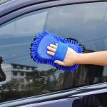 Multipurpose Car Sponge Car Cleaning Scratch Free | Duster |(Pack of 1)  Brush | Ultra Soft