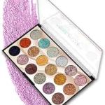 Eye Shadow Palette 18 color Pack of 1