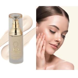 Ocean Beauty High Definition Foundation 1 Pcs