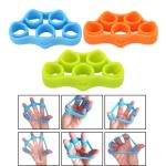 Forearm Strengthener Hand Grip/Fitness Grip  (Multicolor)