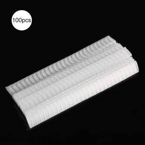 100pcs Makeup Brushes Cover Makeup Brushes Pen Guard Protector Set Makeup Brushes (1 pcs).