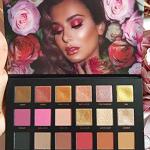 18 Color  Eyeshadow Palette Matte and Shimmer(Pack of 1).
