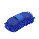 Multipurpose Car Sponge Car Cleaning Scratch Free | Duster |(Pack of 1)  Brush | Ultra Soft