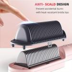 PROFESSIONAL Comb Quick Iron Electric Straight Comb Hair Straightener(PACK OF 1)