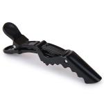 6 Pcs Crocodile Hair Clip Hair Styling, Section Clips.