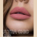 12Pcs Liquide matte Lipstick | 12Pcs Set | waterproof | long lasting