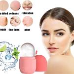 Ice Roller for Face - Skin Glowing Ice Cube Massager for Face( Pack of 1).
