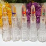 Flower Lipstick  Lip Balm Pack of 1( Pink).
