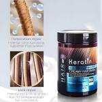 Hair cream hair mask || Ideal for women, this hair mask, for healthier-looking hair. (Pack of 1)