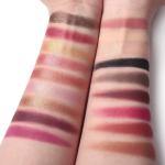 18 Color  Eyeshadow Palette Matte and Shimmer(Pack of 1).
