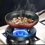 Gas Cooker Wok Support Rings Trivets Top for Pot Tea Kettles Turkish Warmers 8 Holes