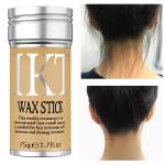 Hair wax stick, wax stick for hair, hair finishing stick(Pack of 1).