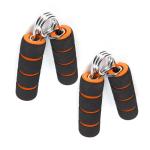 Mini Hand Gripper, Forearm Exerciser, for Finger Exercise(Pack of 1)Multicolor.
