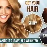 Hair cream hair mask || Ideal for women, this hair mask, for healthier-looking hair. (Pack of 1)