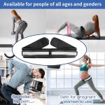 Cotton Sacroiliac Si Joint Hip Belt-Lower Back Support Brace For Men And Women (Small, Medium, Large)