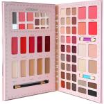 49 Colors Eyeshadow Palette Highlighting (Multicolor)