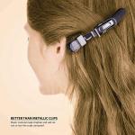 6 Pcs Crocodile Hair Clip Hair Styling, Section Clips.