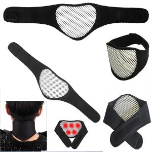 Neck Support Belt, Neck Protecting Belt, Neck Protecting and Treatment ( Pack of 1).