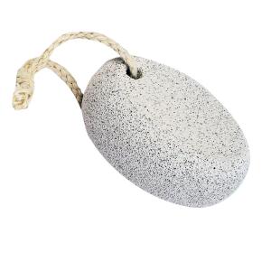 Stone , Natural  Stone for Feet/Hand, Small Callus Remover/Foot Scrubber(Pack of 1).