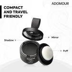 Hairline Powder for Women & Men (Pack of 1)