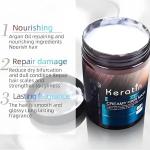 Hair cream hair mask || Ideal for women, this hair mask, for healthier-looking hair. (Pack of 1)