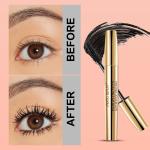 Worth the Hype Waterproof Mascara | Long-Lasting (Pack of 1).