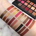 18 Color  Eyeshadow Palette Matte and Shimmer(Pack of 1).