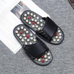 Foot Massager Slipper Manual Acupressure (1 Pair).