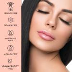 Worth the Hype Waterproof Mascara | Long-Lasting (Pack of 1).