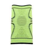 Knee Support For Men & Women (Green) 1 Pair.