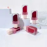 Ice cream Shaped Lipstick Lip Gloss ( Pack of 1)