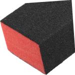 3Pcs Nail Block Buffer For Nails Art Buffers Nail Files (MULTICOLOR)