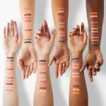 15 Color Eyeshadow Palette (Multicolor) 1 Piece.